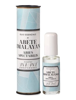 Olio Essenziale di Abete Himalayano - 1