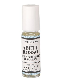 Olio Essenziale di Abete Rosso - 2