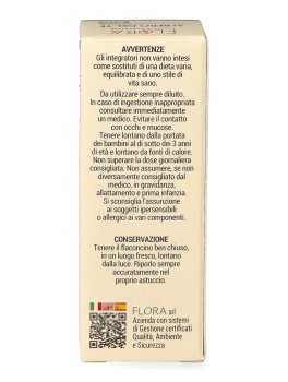 Olio Essenziale di Albero del Tè - 4
