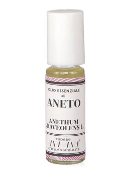 Olio Essenziale di Aneto - 2