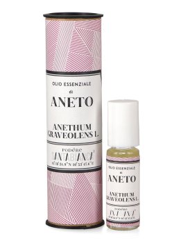 Olio Essenziale di Aneto - 1