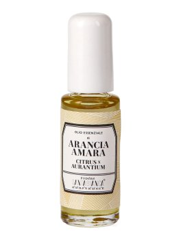 Olio Essenziale di Arancia Amara - 2