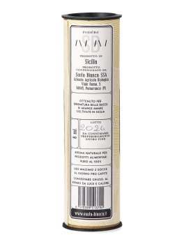 Olio Essenziale di Arancia Amara - 3