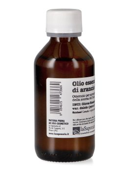 Olio Essenziale di Arancio Dolce - 100 ml - 2
