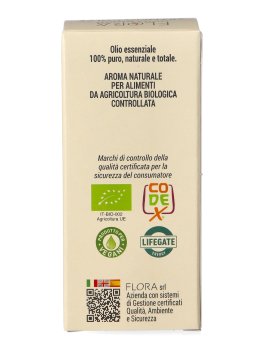 Olio Essenziale di Arancio Dolce - 4