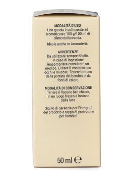Olio Essenziale di Arancio Dolce - 5