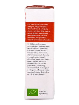 Olio Essenziale di Arancio Dolce Bio - 4