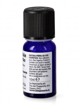 Olio Essenziale di Bergamotto - 2