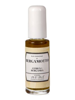 Olio Essenziale di Bergamotto - 2