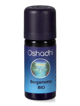 Olio Essenziale di Bergamotto Bio - 1