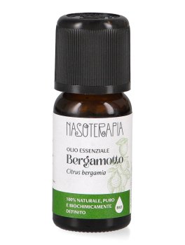 Olio Essenziale di Bergamotto Bio - 1