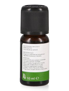 Olio Essenziale di Bergamotto Bio - 3