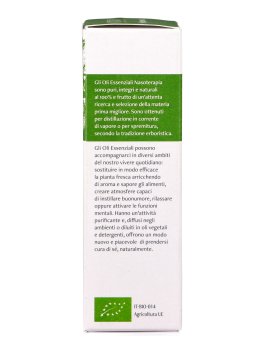 Olio Essenziale di Bergamotto Bio - 5
