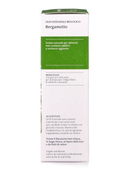 Olio Essenziale di Bergamotto Bio - 6