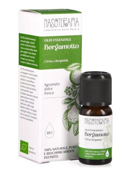 Olio Essenziale di Bergamotto Bio - 2
