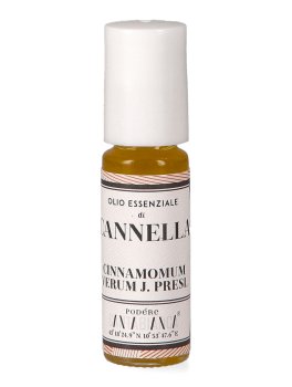 Olio Essenziale di Cannella - 2
