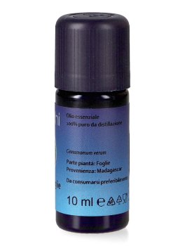 Olio Essenziale di Cannella Foglie - 2