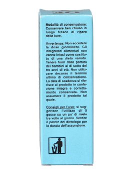 Olio Essenziale di Cannella - QE 5 - 3
