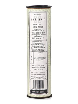 Olio Essenziale di Carota Selvatica - 3