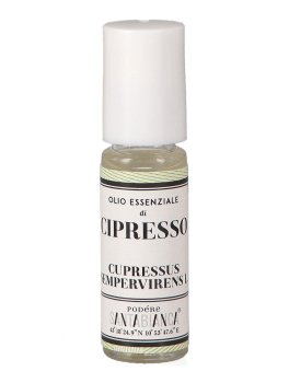 Olio Essenziale di Cipresso - 2