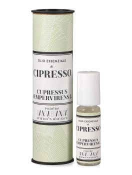 Olio Essenziale di Cipresso - 1
