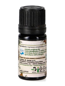 Olio Essenziale di Cipresso - 2