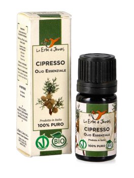 Olio Essenziale di Cipresso - 3