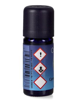 Olio Essenziale di Cipresso Spagnolo - 3