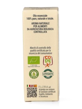 Olio Essenziale di Citronella Bio - 6