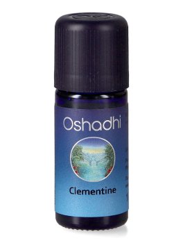 Olio Essenziale di Clementine - 1