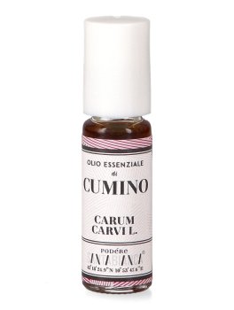 Olio Essenziale di Cumino - 2