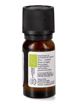 Olio Essenziale di Elicriso Bio - 3
