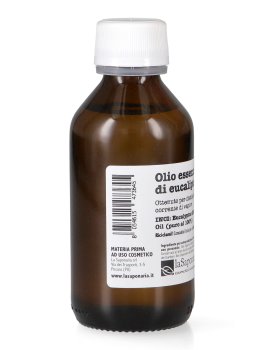 Olio Essenziale di Eucalipto 100 ml - 2