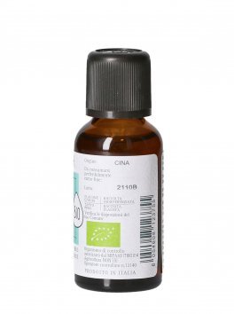 Olio Essenziale di Eucalipto Bio - 3