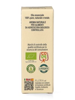 Olio Essenziale di Eucalipto Citrato Bio - 6
