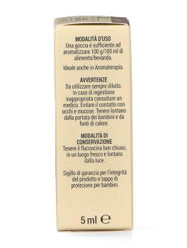 Olio Essenziale di Eucalipto Citrato Bio - 7