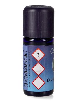 Olio Essenziale di Eucalipto Citriodora Bio - 3