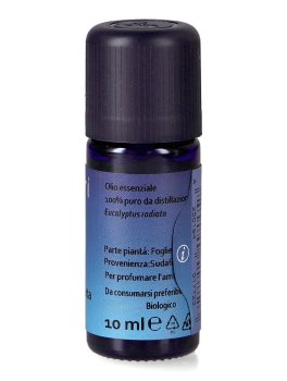 Olio Essenziale di Eucalipto Radiata Bio - 2