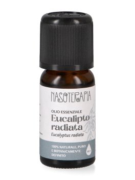 Olio Essenziale di Eucalipto Radiata Bio - 2