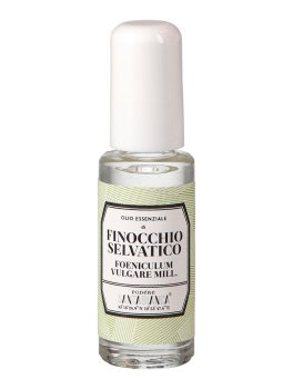 Olio Essenziale di Finocchio Selvatico - 2