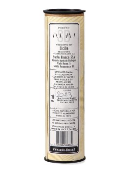 Olio Essenziale di Foglie di Arancio - 3