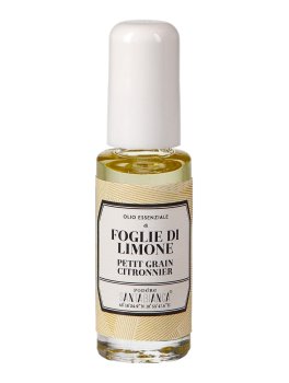 Olio Essenziale di Foglie di Limone - 2