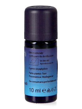 Olio Essenziale di Garofano Chiodi Bio - 2