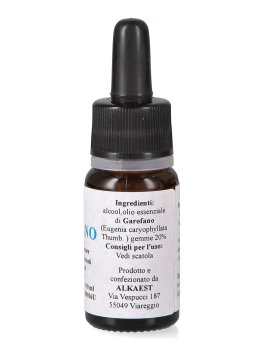 Olio Essenziale di Garofano - QE 8 - 3
