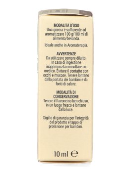 Olio Essenziale di Geranio - 4