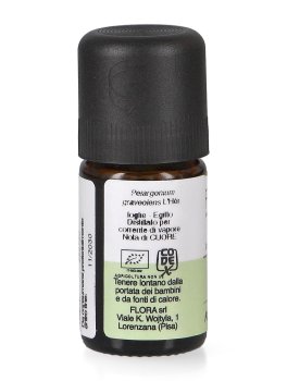 Olio Essenziale di Geranio Bio - 4