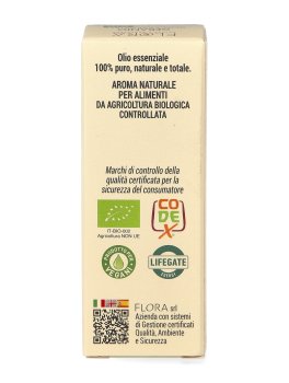 Olio Essenziale di Geranio Bio - 6