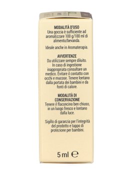 Olio Essenziale di Geranio Bio - 7