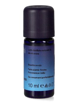 Olio Essenziale di Incenso Indiano - 2