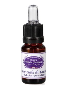 Olio Essenziale di Lavanda - 1